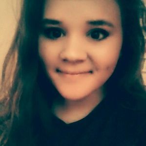 Meet your Posher, Mackenzie